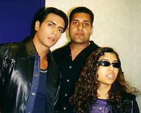 Arjun Rampal